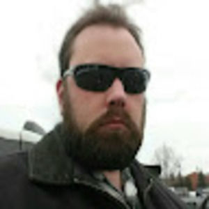 Meet your Posher, Erik